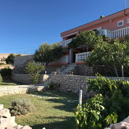 Holiday Home Panorama Zubovići Exterior foto