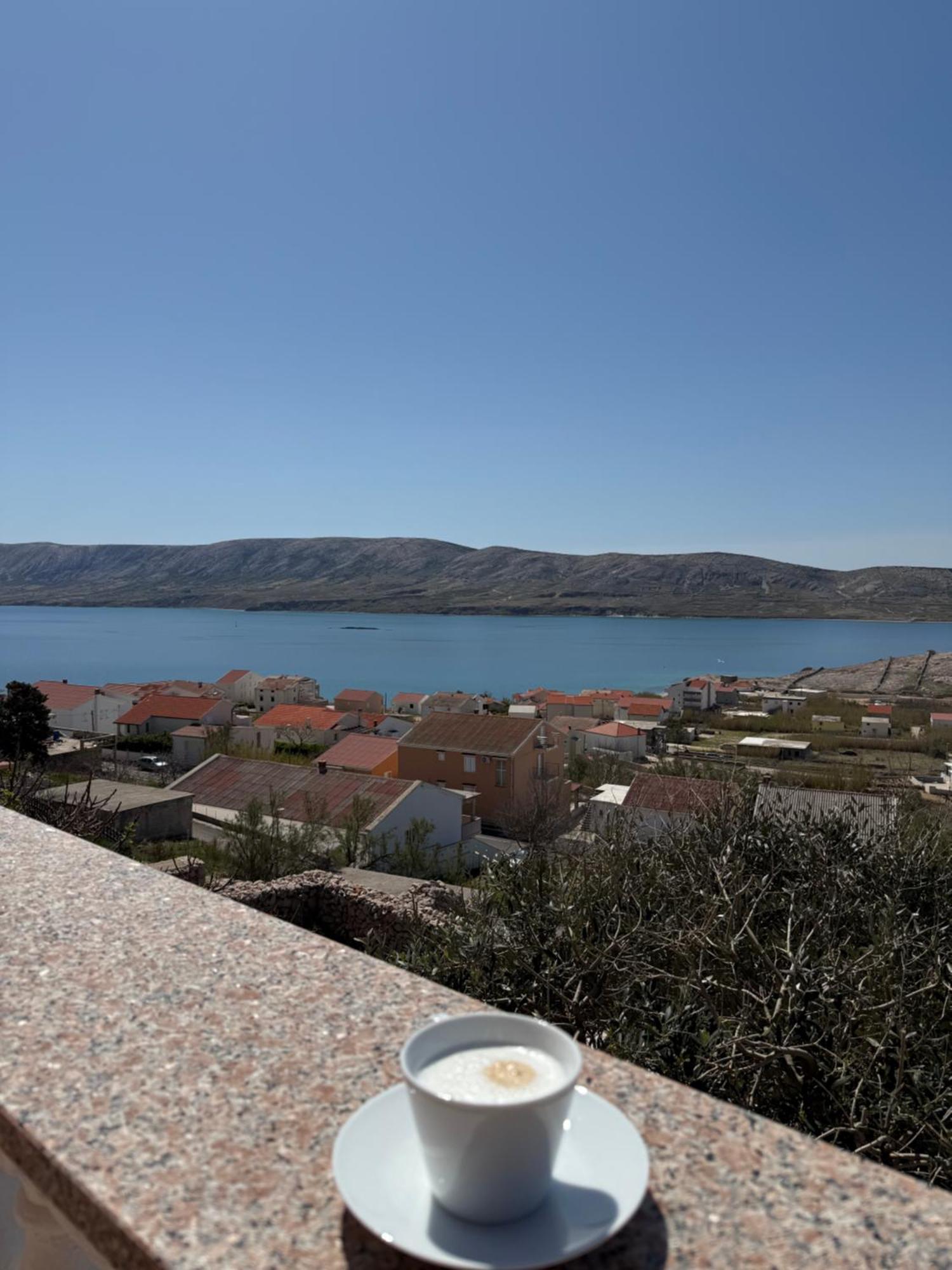 Holiday Home Panorama Zubovići Exterior foto