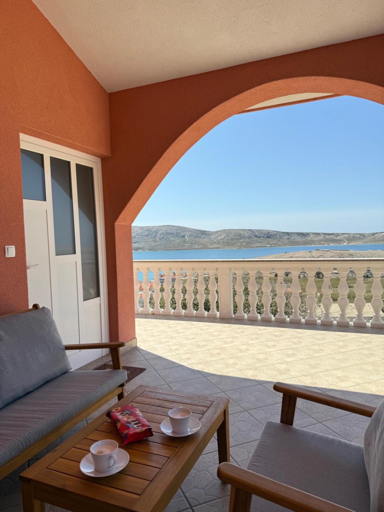 Holiday Home Panorama Zubovići Exterior foto