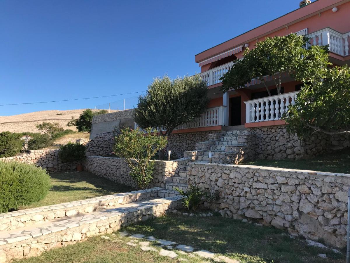 Holiday Home Panorama Zubovići Exterior foto